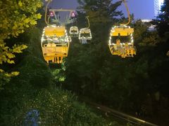 -富斯特索道
