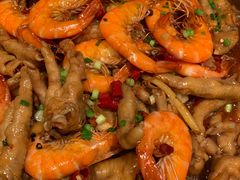 -胖哥俩肉蟹煲(杭州下沙学林街店)