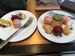 -上海衡山路十二号华邑酒店