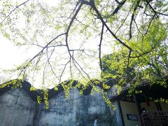 -无锡惠山寺