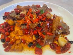 -味上湘菜馆(岳麓山店)