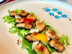 -馋遇江南·精致湖景雅宴(东方之门店)