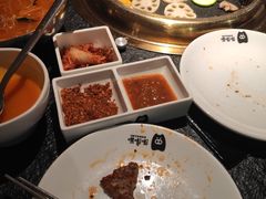 -嘿嘟嘟·肋条烧肉放题(爱融荟城店)