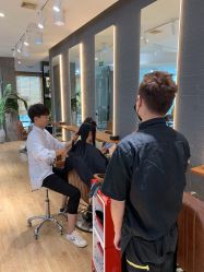 -意廊 Hair Salon
