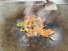 -味中味休闲小吃(同济路店)