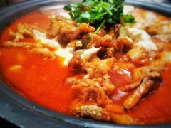 -鱼上·烤鱼(万象城店)