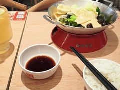 -每味每客·重庆麻辣烫(国泰店)