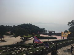 -胡里山炮台