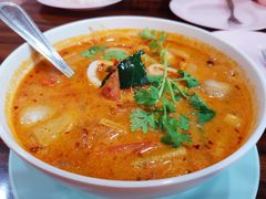 -Doo Dee Thai Food(Issan/Isaan/Esan)