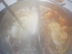-三毛牛肉店(福强店)