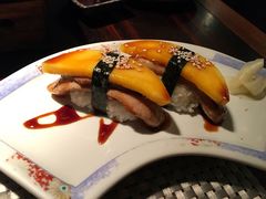 -山葵家·创意料理(宁波来福士店)