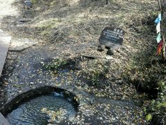 -峡谷浮石林景区