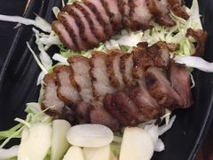 -小明同学(三里屯店)