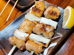 -鸟鹏烧鸟居酒屋(仁恒梦中心店)