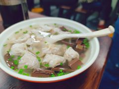 -鲁氏汤包王(长白街店)