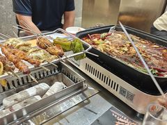 -古彭7只羊·招牌白串·碳锅羊肉旗舰店