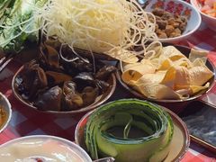 -赵美丽·重庆社区火锅·直营店(火车东站·中豪国际店)