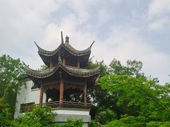 -武汉园博园(武汉自然博物馆)