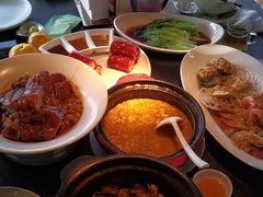 -蝴蝶里·粤菜·点心(龙湖天街&滨江店)