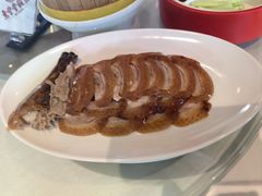 -惠丰堂饭庄·烤鸭·京味菜(西北旺·唐家岭店)