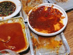 -汇通杨家·烤肉(汇通店)