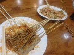 -小街天府(西工小街店)