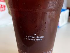 -Peet's Coffee皮爷咖啡(上海长风大悦城店)