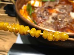 -游园觅食记夜市·小龙虾大排档