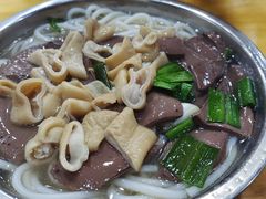 猪脏粉-守英猪脏粉(仓桥街店)