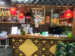 -风情丽江斑鱼火锅(孙家沟西南路80号店)