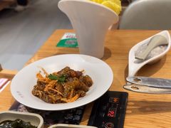 -池云涧自然椰子鸡(万泰汇店)