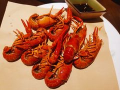 -罗氏十三活虾餐厅(光谷K11购物艺术中心店)