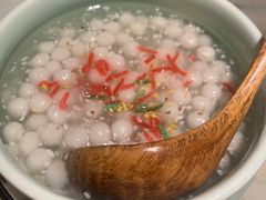 -吴越荣记苏州菜·松鼠桂鱼(月光码头店)