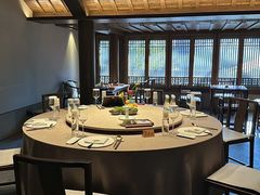 -鲤院·新中式美学·庭院餐厅(夫子庙店)