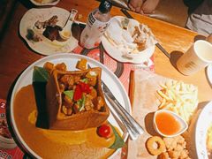 -胡桃里音乐酒馆(白云五号T5 MALL店)