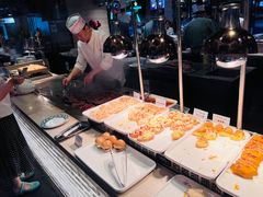 -舜和巴西烤肉餐厅(舜和国际店)
