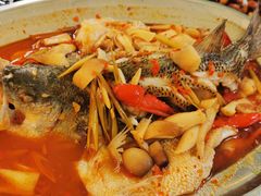 -院8里·少城记忆老川菜(宽窄巷子店)