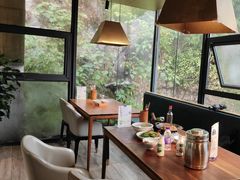 -树厨贵州菜(铜仁花果山店)