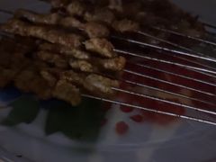 -小胡子祥彪烧烤(北湖总店)