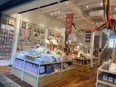 -猫的天空之城概念书店(杭州南宋御街店)