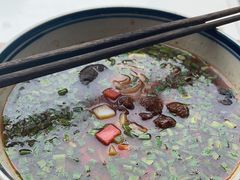 -宋益驴蹄子面肉夹馍(辛家庙店)