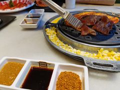 -韩宫宴炭火烤肉(印象城店)