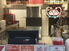 -公社生产队(兰田步行街店)