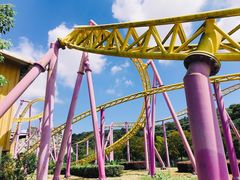 -凤凰山海港乐园