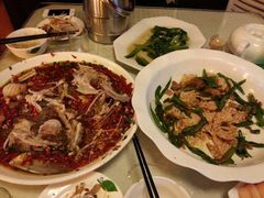 android_upload_pic-乐口福家常菜馆(古庸路店)
