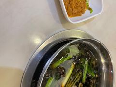 -围炉夜话·潮汕卤水火锅(榕江店)