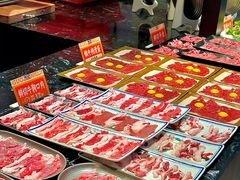 -九记潮汕现切鲜牛肉自助火锅(长沙·方圆荟店)