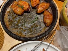 -新海渔港·胶东海鲜家常菜·家宴(奥体中心店)