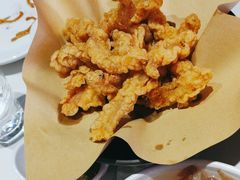 -华晟山城火锅(东城天下店)