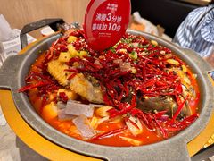 -南锣南门(东方银座店)